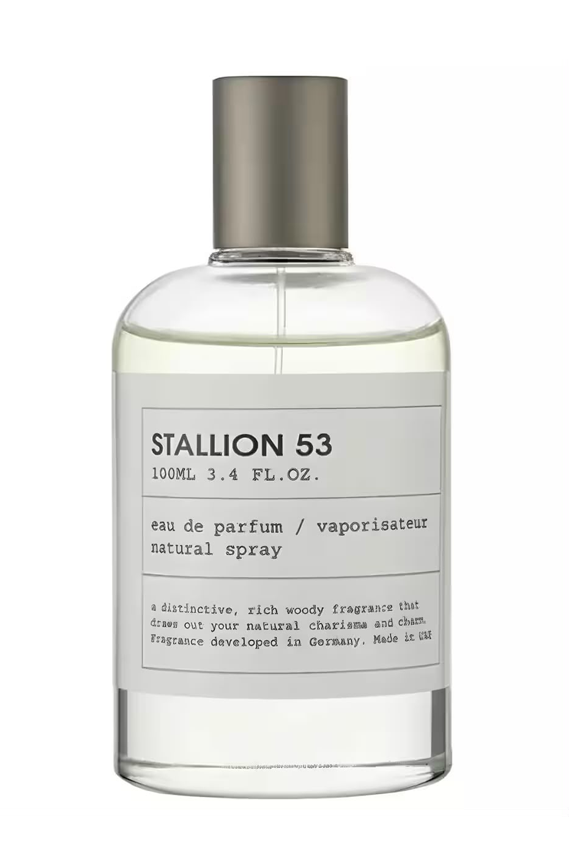 STALLION 53