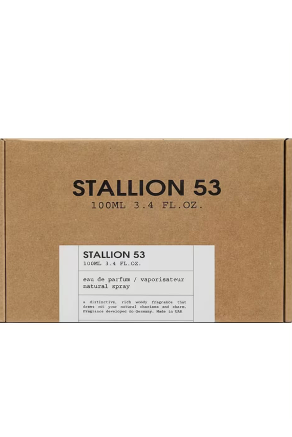 STALLION 53
