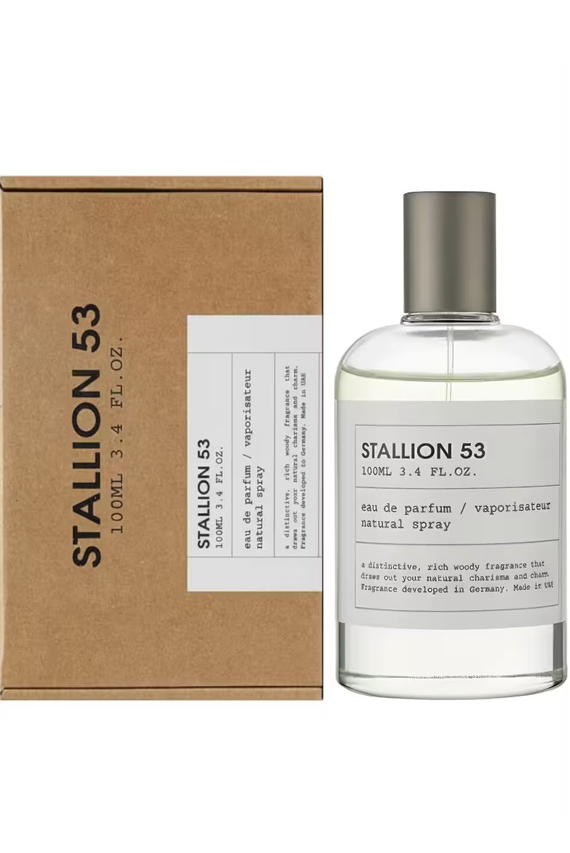 STALLION 53