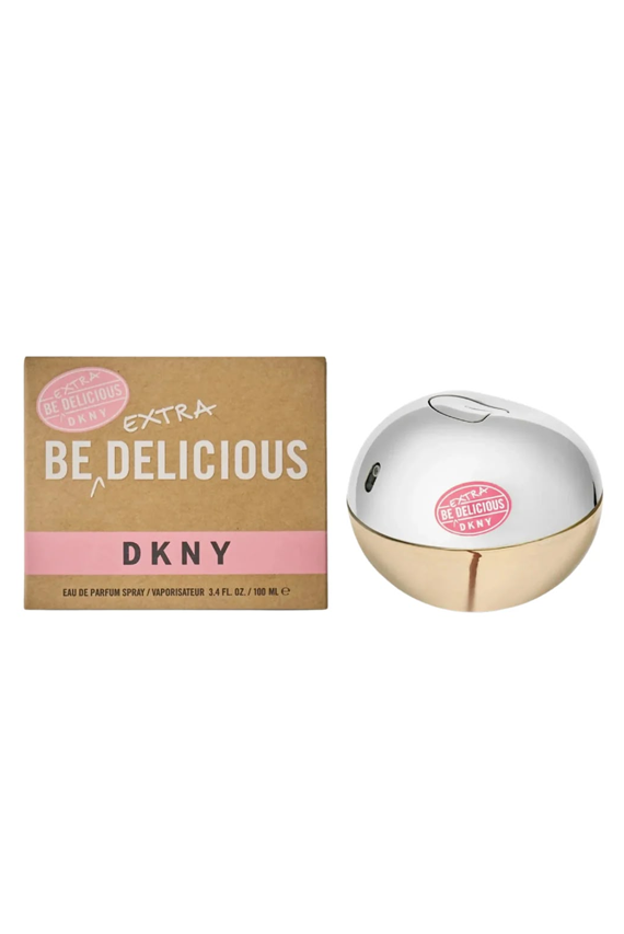 BE DELICIOUS EXTRA