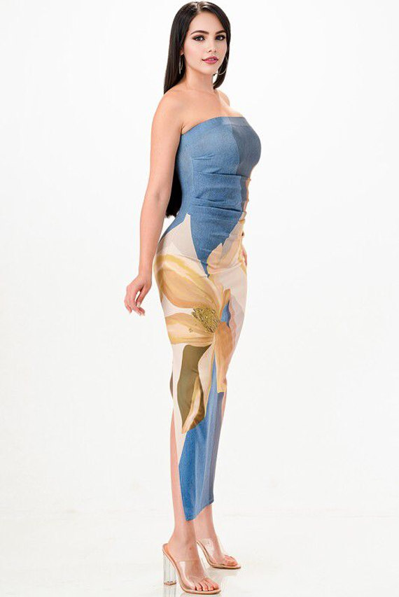VESTIDO D0725013