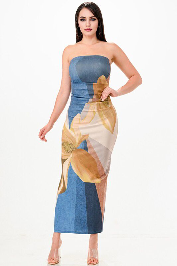 VESTIDO D0725013