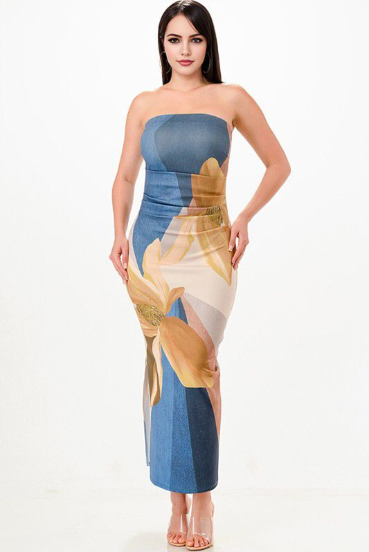 VESTIDO D0725013