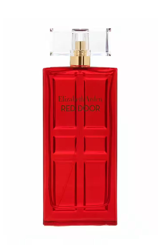 RED DOOR