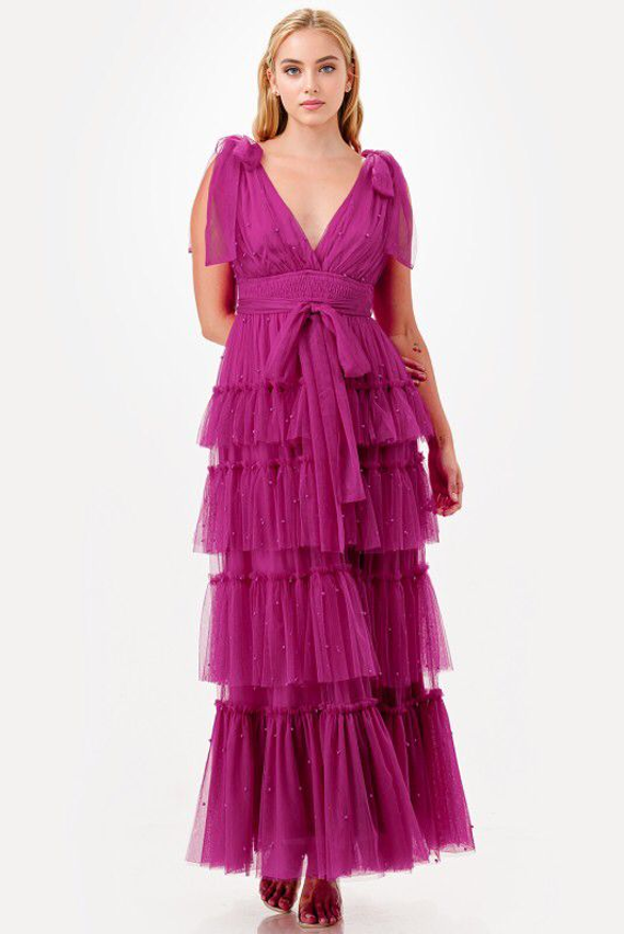 GALA VESTIDO D1023010-95