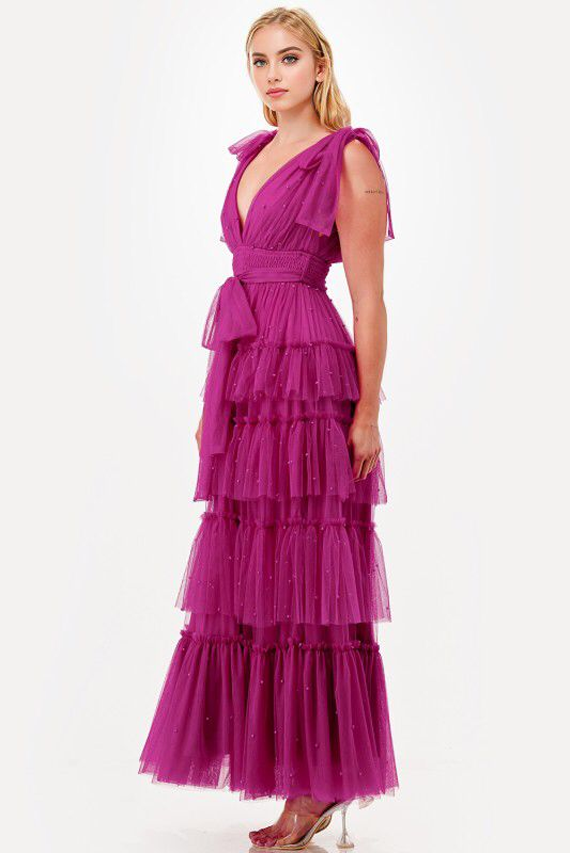 GALA VESTIDO D1023010-95