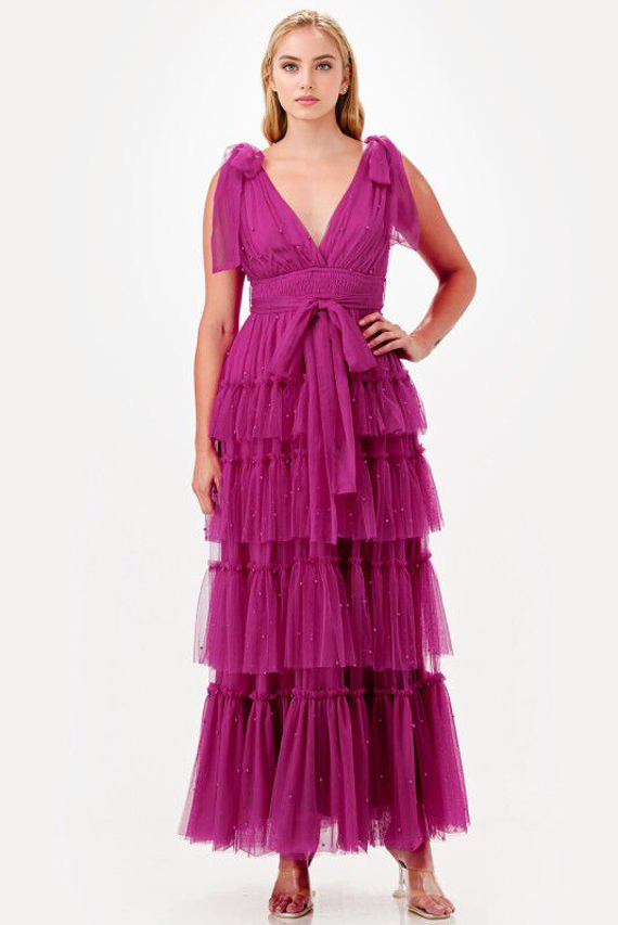 GALA VESTIDO D1023010-95