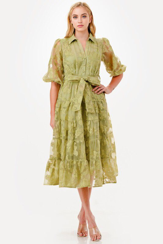 VESTIDO DE082503