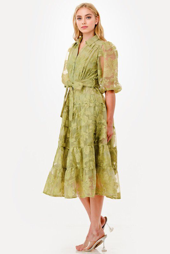 VESTIDO DE082503