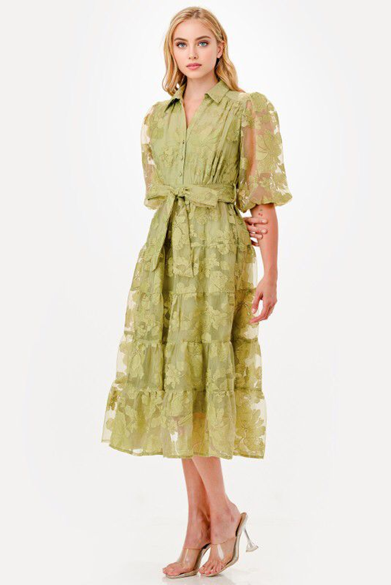 VESTIDO DE082503
