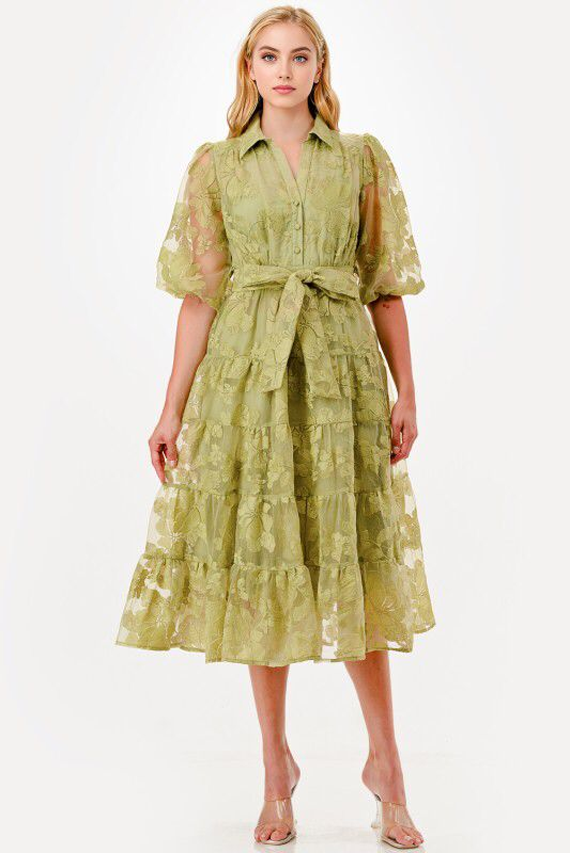 VESTIDO DE082503