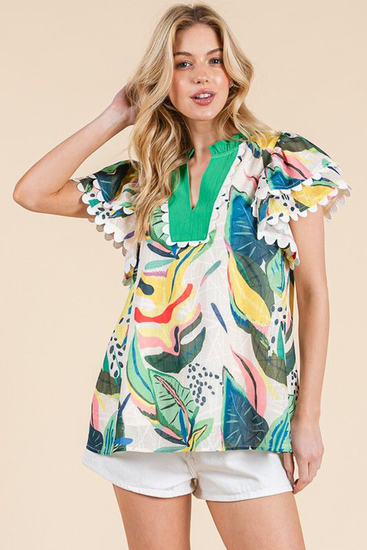 BLUSA DE082501