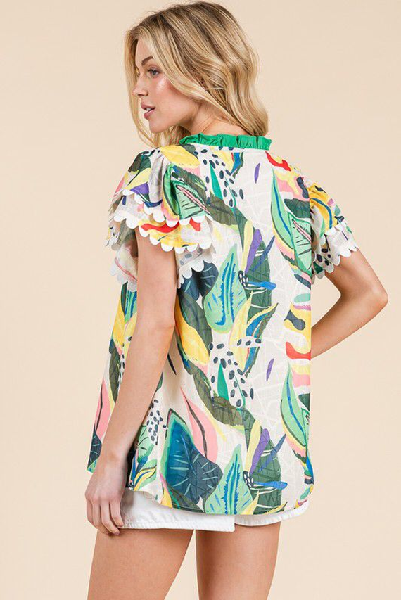 BLUSA DE082501