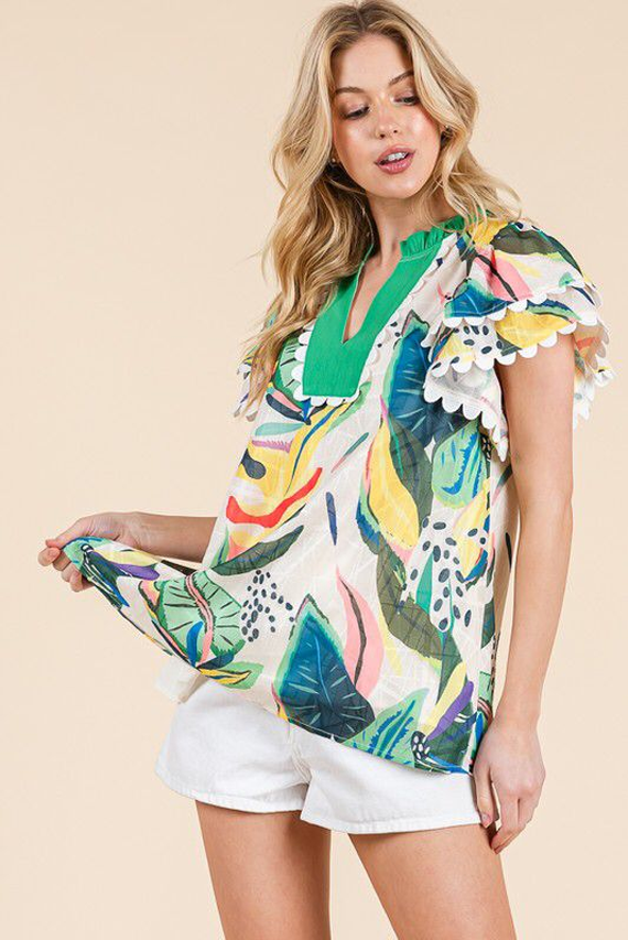BLUSA DE082501