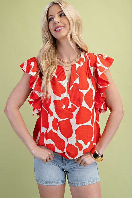 BLUSA DE082505-92