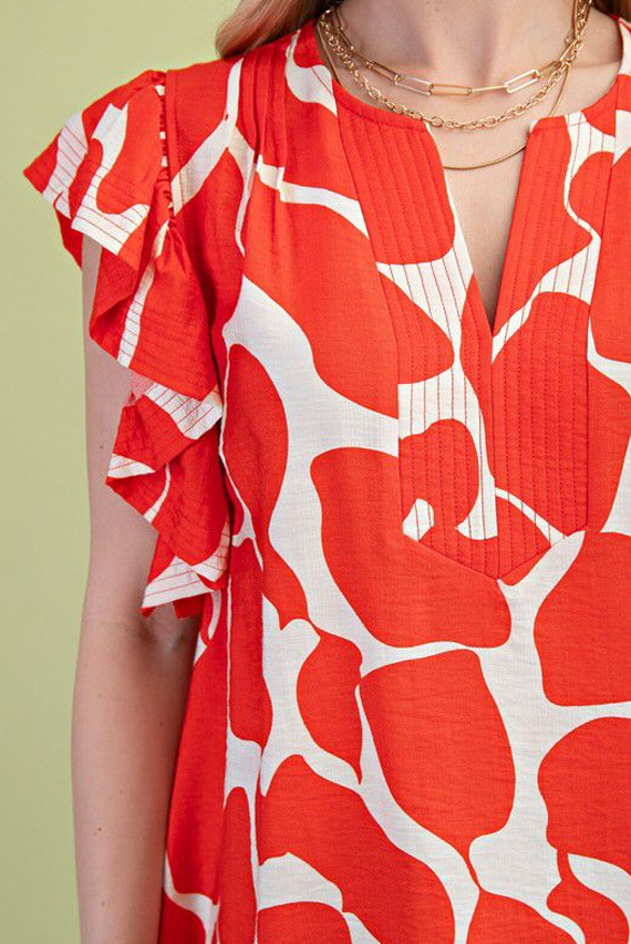 BLUSA DE082505-92
