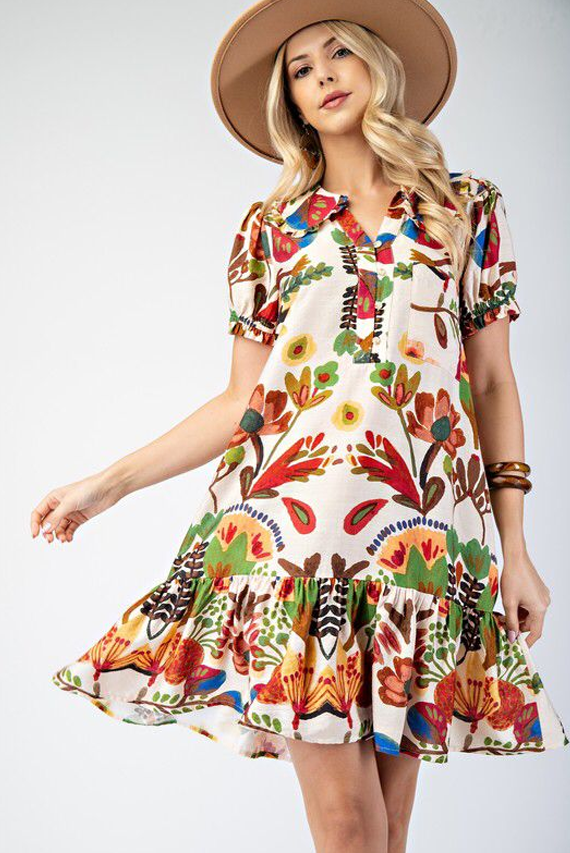 VESTIDO DE082506