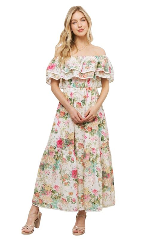 VESTIDO DE0725007