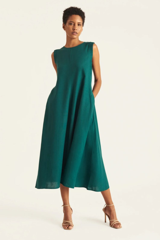VESTIDO D0824006