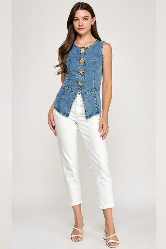 BLUSA DK092501