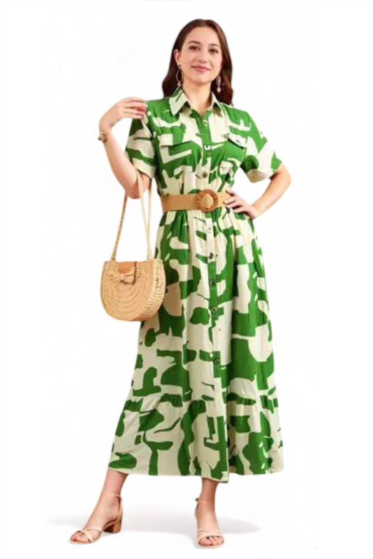 VESTIDO DE092503