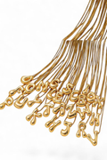 COLLAR LETRA (1PZ) EB0924100
