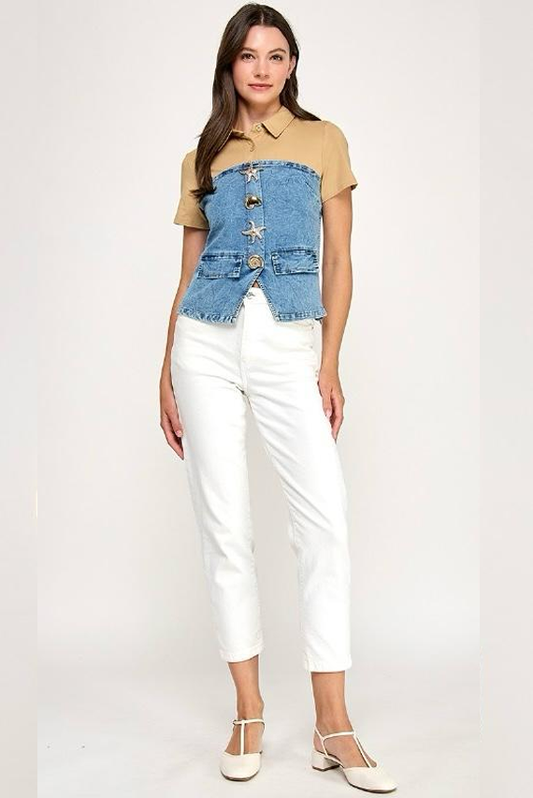blusa D0925004-09
