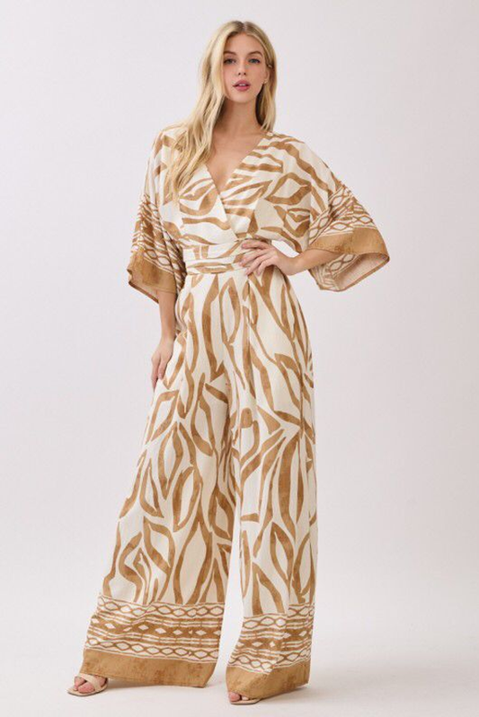 JUMPSUIT DE092501-67