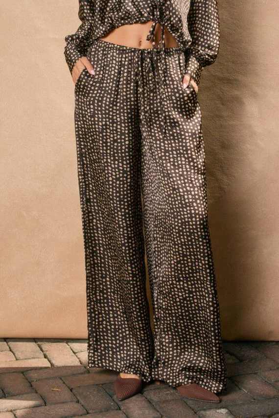 PANTALON DE092512
