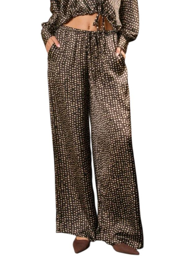 PANTALON DE092512