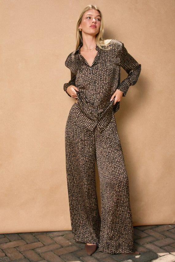 PANTALON DE092512