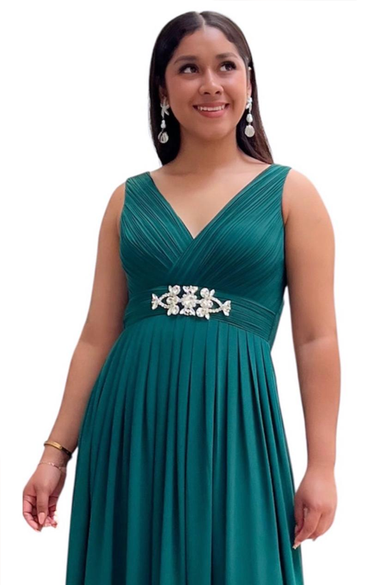 GALA VESTIDO D1216236