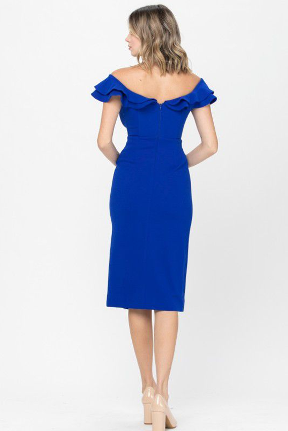 VESTIDO DE112514