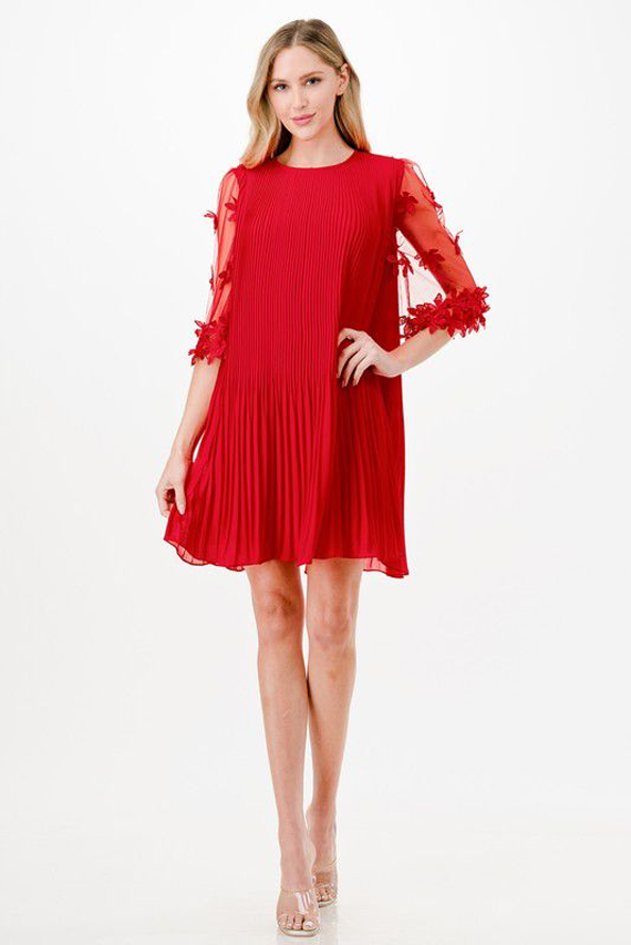 VESTIDO DE112515