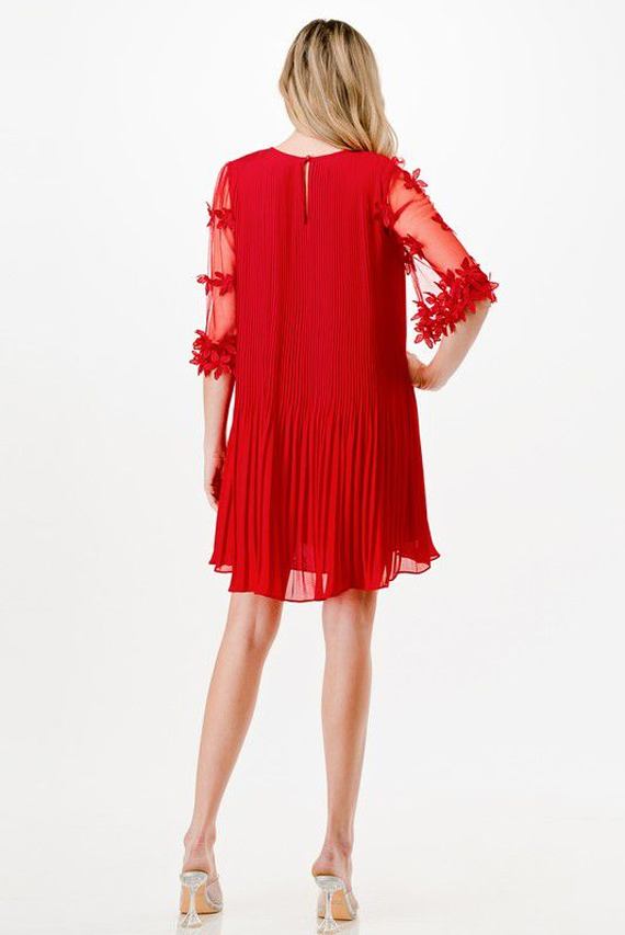 VESTIDO DE112515