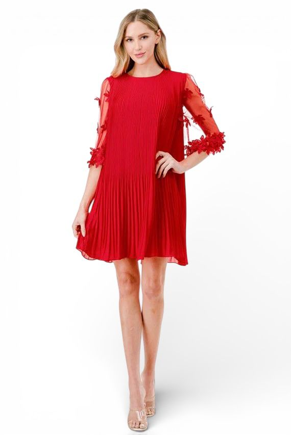 VESTIDO DE112515