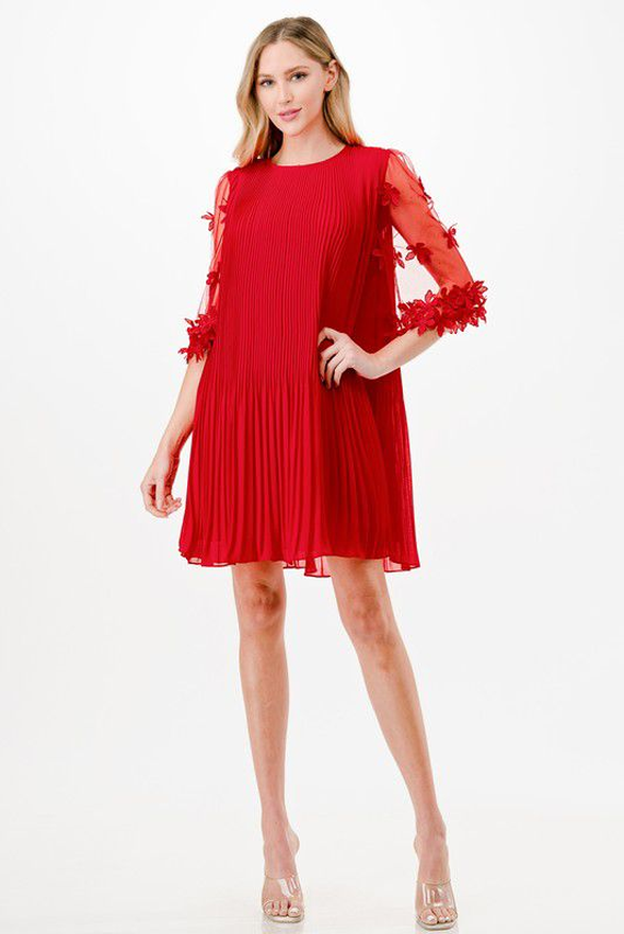VESTIDO DE112515