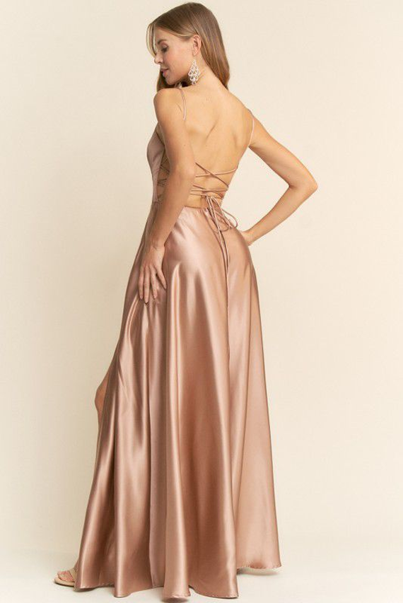 GALA VESTIDO DE112506