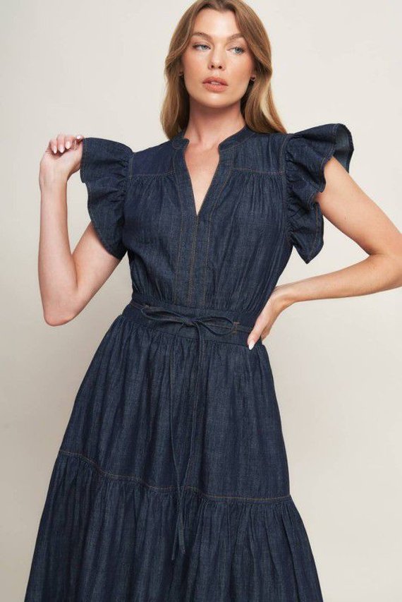 VESTIDO DE112504