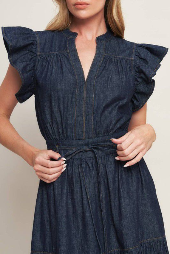 VESTIDO DE112504