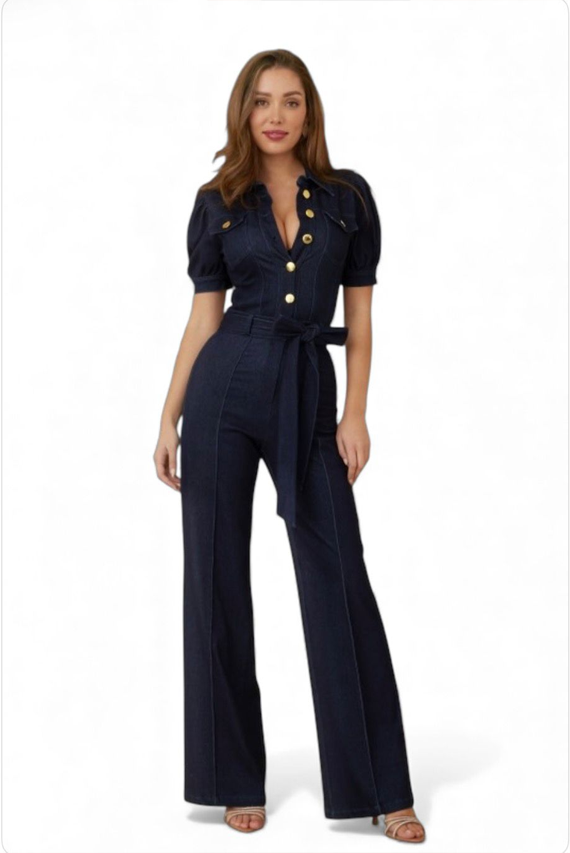 JUMPSUIT D1225009