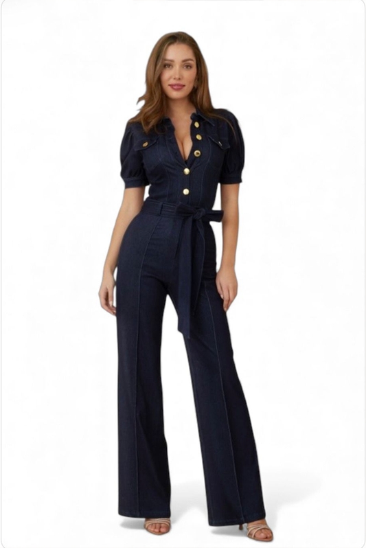 JUMPSUIT D1225009