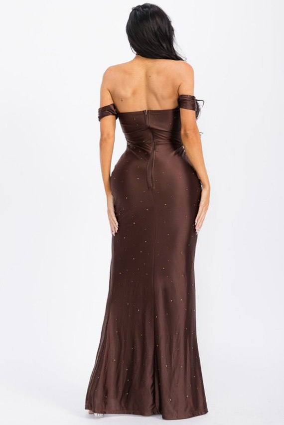 GALA VESTIDO DE112520