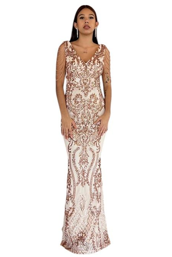 GALA VESTIDO