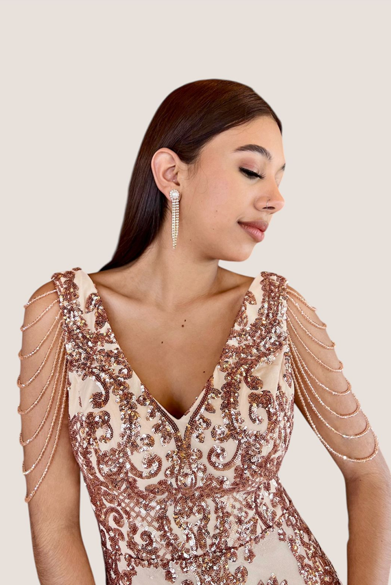 GALA VESTIDO