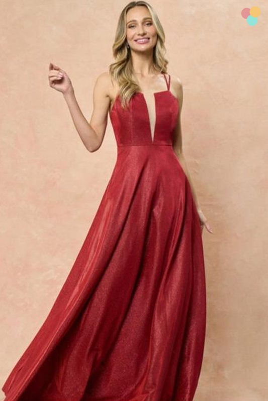 GALA VESTIDO D0722041-43