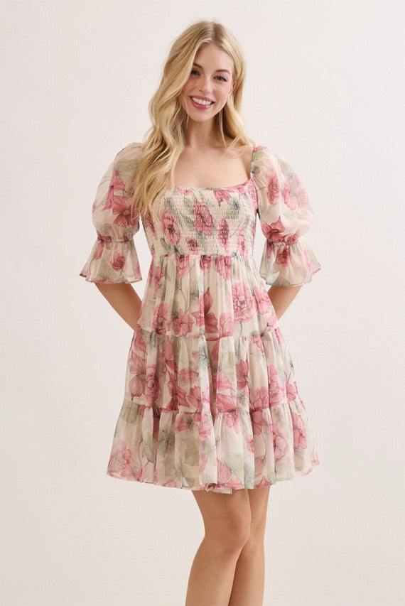 VESTIDO COCKTAIL