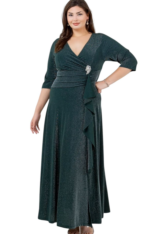 PLUS VESTIDO D1124143-41