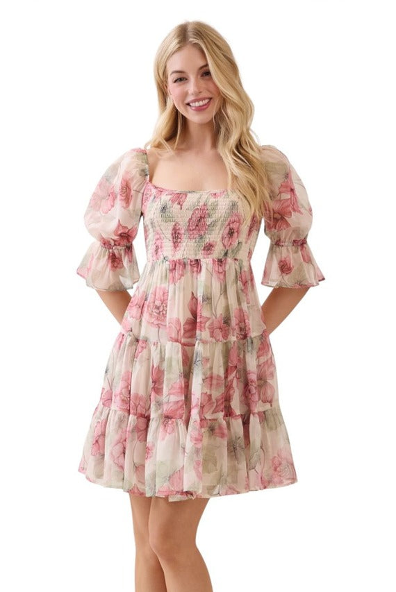 VESTIDO COCKTAIL