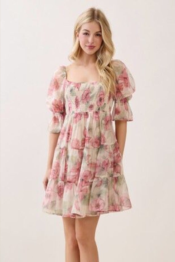 VESTIDO COCKTAIL